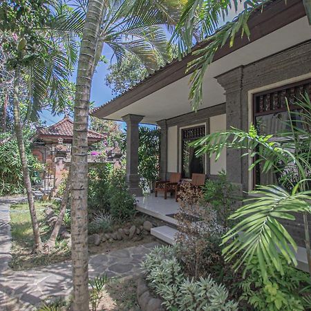 Panorama Cottages I Legian Zewnętrze zdjęcie
