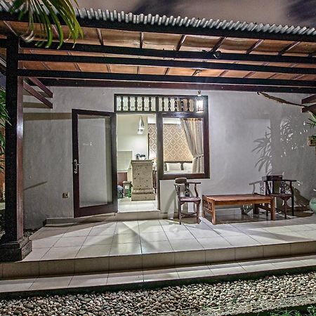 Panorama Cottages I Legian Zewnętrze zdjęcie