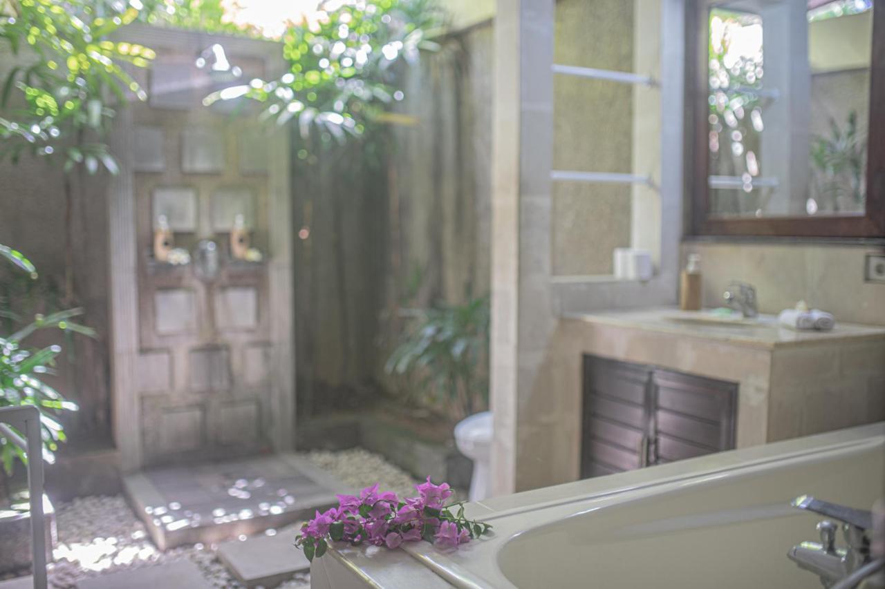 Panorama Cottages I Legian Zewnętrze zdjęcie