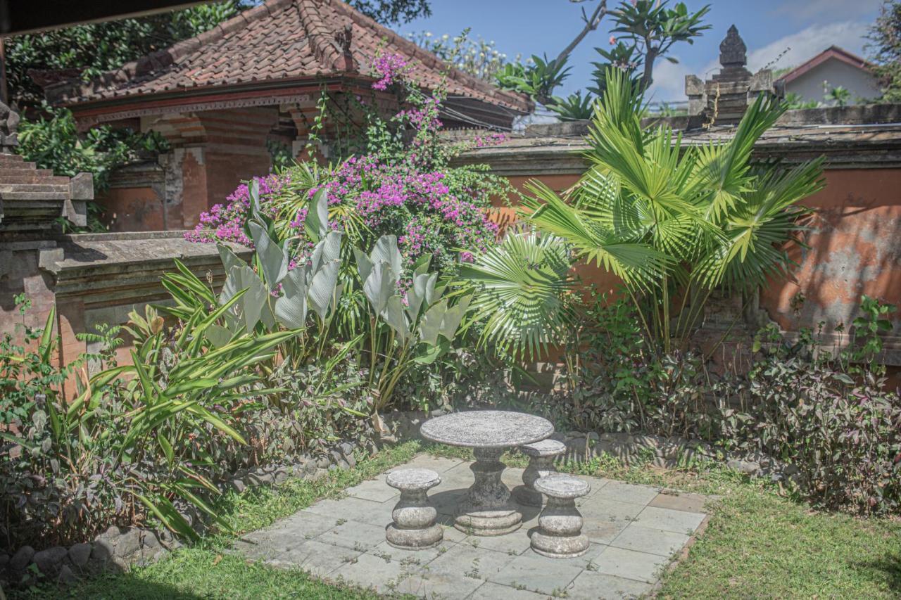 Panorama Cottages I Legian Zewnętrze zdjęcie