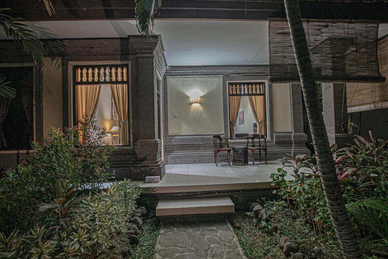 Panorama Cottages I Legian Zewnętrze zdjęcie