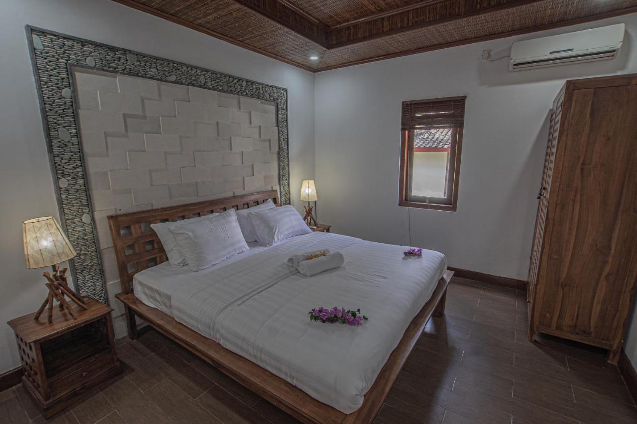 Panorama Cottages I Legian Zewnętrze zdjęcie