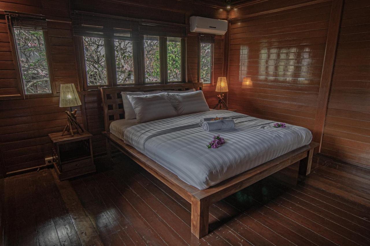 Panorama Cottages I Legian Zewnętrze zdjęcie