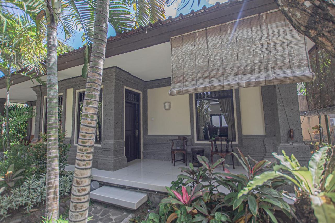 Panorama Cottages I Legian Zewnętrze zdjęcie