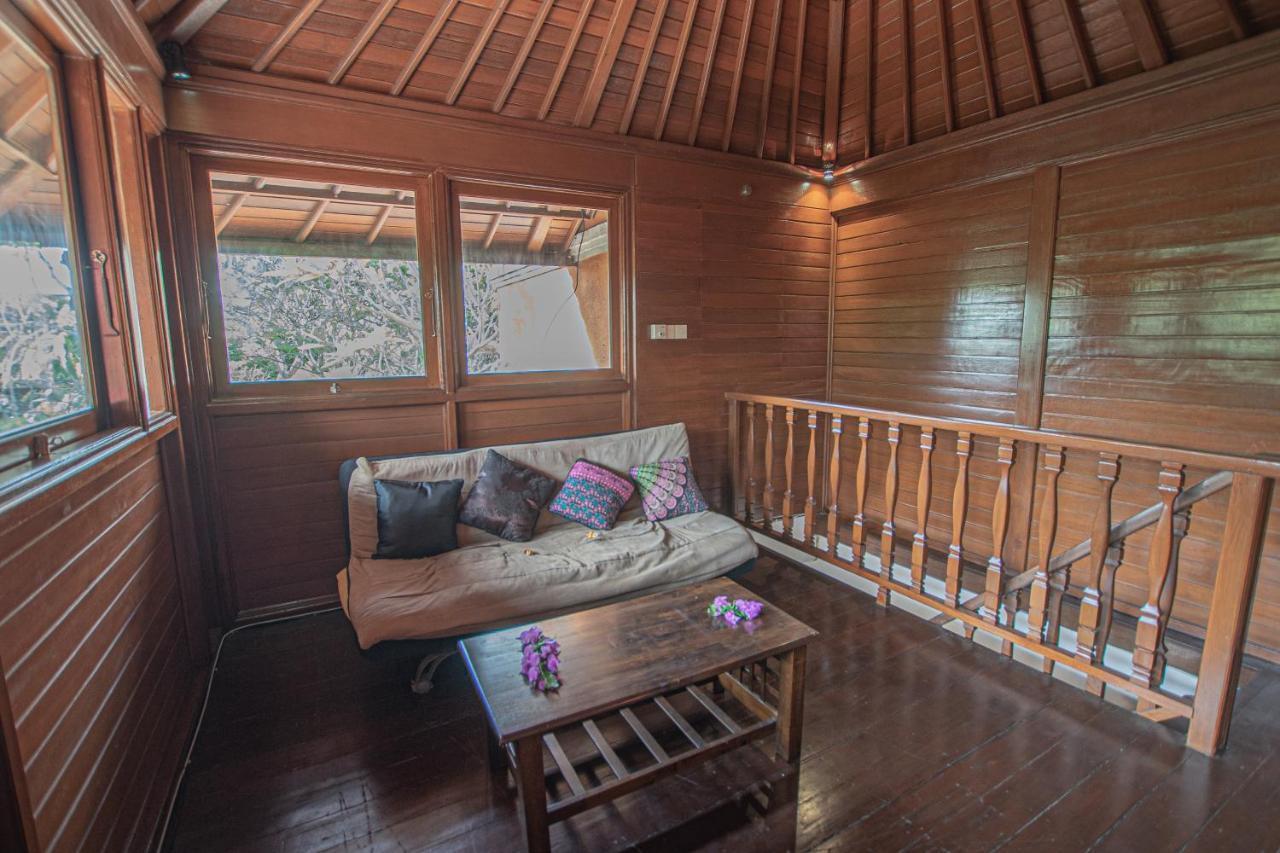 Panorama Cottages I Legian Zewnętrze zdjęcie