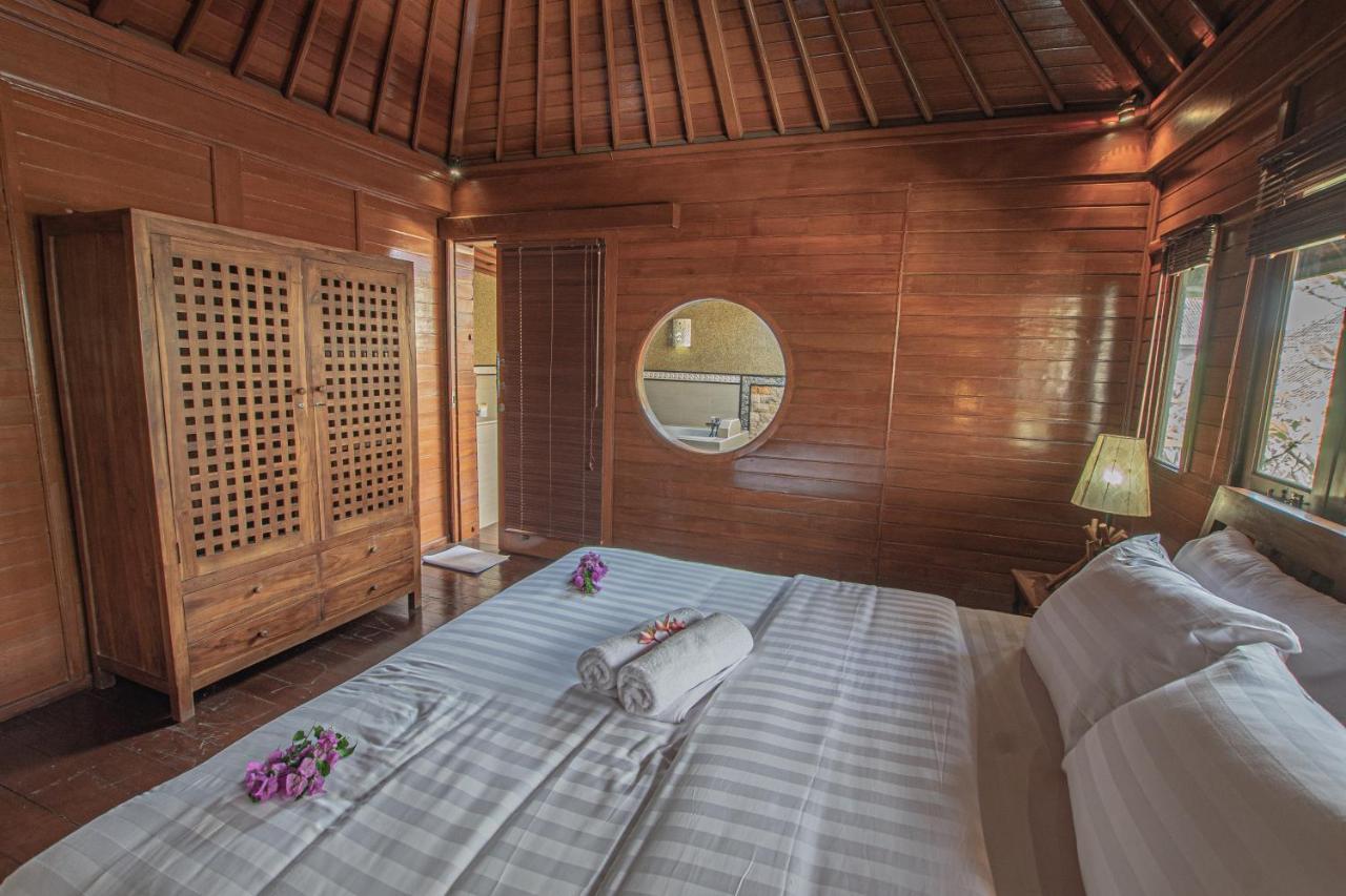 Panorama Cottages I Legian Zewnętrze zdjęcie