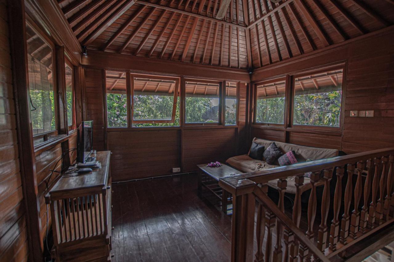 Panorama Cottages I Legian Zewnętrze zdjęcie
