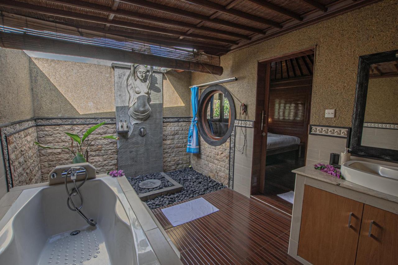 Panorama Cottages I Legian Zewnętrze zdjęcie