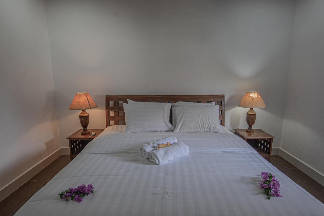 Panorama Cottages I Legian Zewnętrze zdjęcie