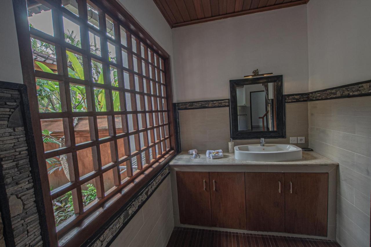 Panorama Cottages I Legian Zewnętrze zdjęcie