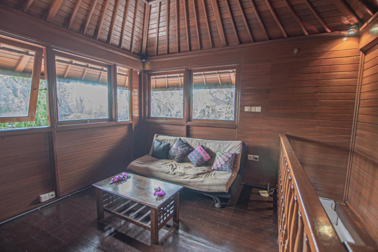 Panorama Cottages I Legian Zewnętrze zdjęcie
